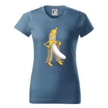 Úchylný banán (Hana-creative)