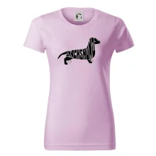 Jezevčík - Dachshund