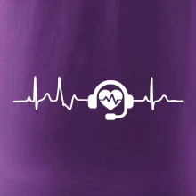 EKG tísňová linka