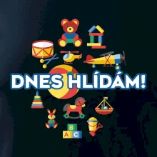 Dnes hlídám!