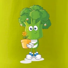 Brokolice zahrádkář