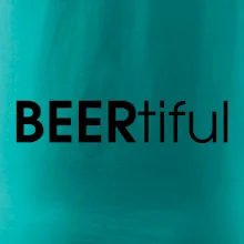 Pivní nápisy BEERtiful