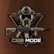 Boj zblízka cqb mode airsoft