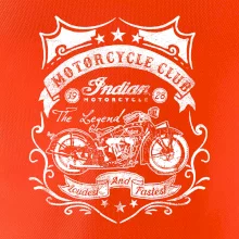 Indian Motorycle Club