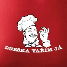 Dneska vařím já Dneska vařím já