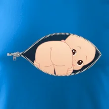 Miminko a zadeček (Hana-creative)