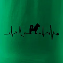Shiba-Inu EKG