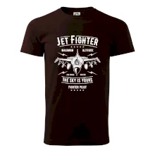 Jet Fighter
