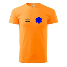 Rescue - vaše jméno