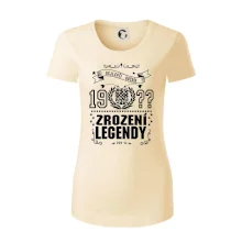 Zrození legendy - Moravská orlice