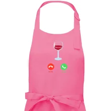 Víno volá (Pecka design)