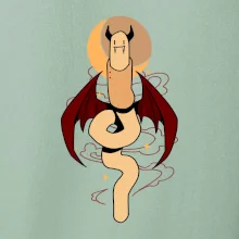 Žížala upír (Alexis Citrine)