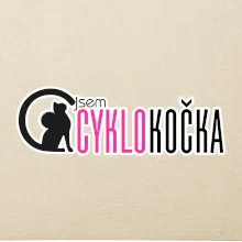 Jsem cyklo kočka