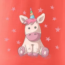Jednorožec miminko