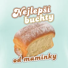 Nejlepší buchty od maminky
