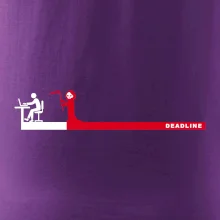 Práce - deadline (Hana-creative)