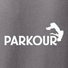 Parkour - salto