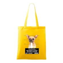 Lump a darebák čivava