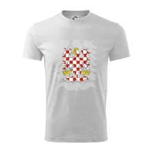 Moravská orlice velká se stínem