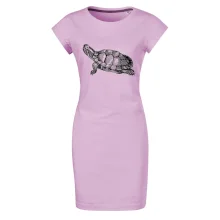 Tužkou kreslená želva