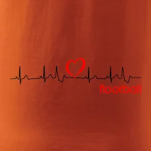 Moje srdce bije pro floorball