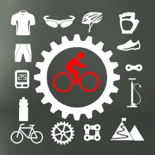 Vše pro cyklistiku Vše pro cyklistiku