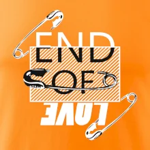 End of love End of love