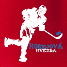 Hokejová hvězda