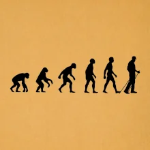 Evoluce Nordic walking