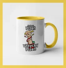 Jednou Plzeň vždycky Plzeň