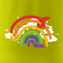 Žížaly duha (Alexis Citrine)