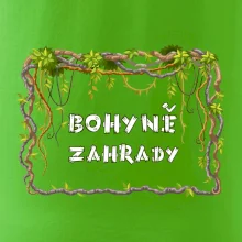 Bůh zahrady