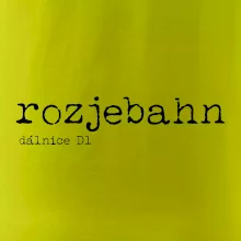 Čeština 2.0 - rozjebahn