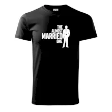 Bachelor party - The almost married one