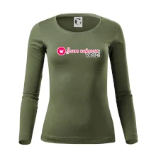 Jsem královna vole!