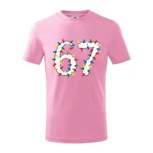 67 vánoční osvětlení