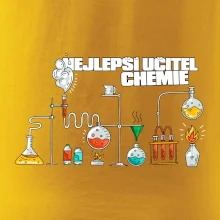 Nejlepší učitel chemie