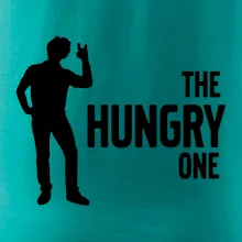 Bachelor party - The hungry  one