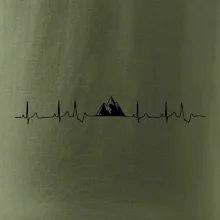 Hory EKG Hory EKG