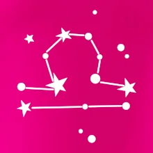 Souhvězdí - Libra - Váhy