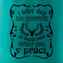Blbý den na posedu Blbý den na posedu