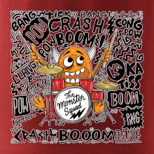 Bubeník - the moster squad