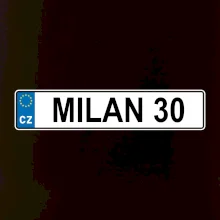 SPZ Milan 30
