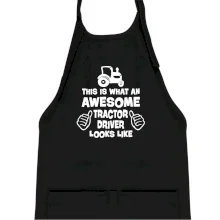 Užasný řidič je zde!