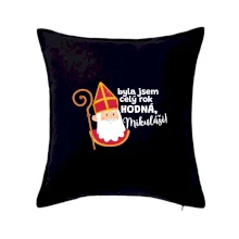 Byla jsem celý rok hodná, Mikuláši!