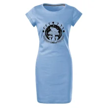 Goblincore fáze měsíce