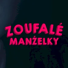 Zoufalé manželky