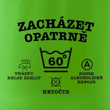 Zacházet opatrně 60