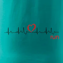 Moje srdce bije pro run