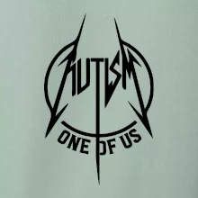 Autism one of us